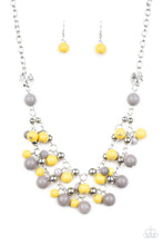 Load image into Gallery viewer, Seaside Soiree Multi Necklace
