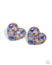 Load image into Gallery viewer, Courting Commamd Multi
