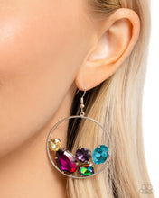 Load image into Gallery viewer, Treasure Timbre Multi Earrings
