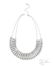 Load image into Gallery viewer, The Leslie Zi Necklace
