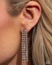 Load image into Gallery viewer, Delicate Daydream Silver Earrings
