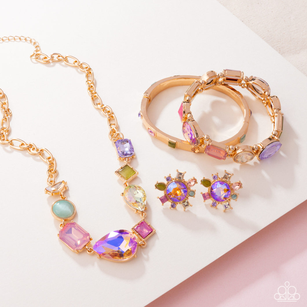 Fiercely 5th Avenue Collection Trend Blend