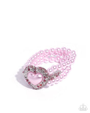 Load image into Gallery viewer, Lifelong Love Letter Pink

