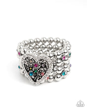 Load image into Gallery viewer, Personal History Multi Bracelet
