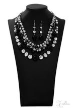 Load image into Gallery viewer, Fame Zi Necklace
