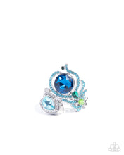 Load image into Gallery viewer, Enigmatic Excess Ring
