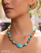 Load image into Gallery viewer, Paparazzi-Simply Santa Fe Complete Trend January 2026
