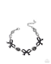 Load image into Gallery viewer, Coquette Caliber Black Bracelet
