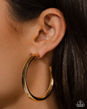 Load image into Gallery viewer, Sinuous Sheen Paparazzi Earrings
