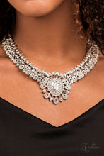 Load image into Gallery viewer, Exquisite Zi Collection Paparazzi Necklace
