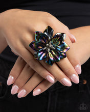 Load image into Gallery viewer, Platonic Petals Multi Ring
