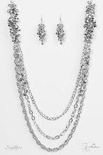 Load image into Gallery viewer, The Shelley Zi Necklace
