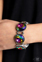 Load image into Gallery viewer, Powerhouse Hustle Multi Bracelet
