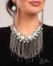 Load image into Gallery viewer, The Jennifer  - Zi Collection - Paparazzi necklace
