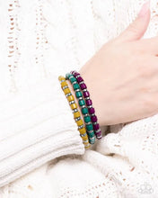 Load image into Gallery viewer, Complete Look Green 2-piece set
