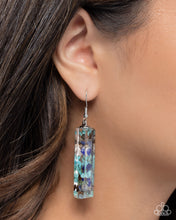 Load image into Gallery viewer, Natural NightLife Multi Earrings
