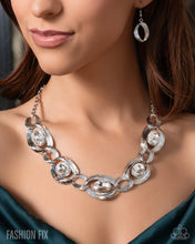 Load image into Gallery viewer, Fiercely 5th Avenue Complete Look- A Glimpse of Elegance
