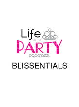 Load image into Gallery viewer, Life of the Party Exclusive Blissentials December 2022
