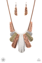 Load image into Gallery viewer, Untamed - Paparazzi Necklace
