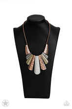 Load image into Gallery viewer, Untamed - Paparazzi Necklace
