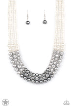 Load image into Gallery viewer, Lady In Waiting - Paparazzi Necklace
