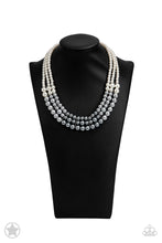 Load image into Gallery viewer, Lady In Waiting - Paparazzi Necklace
