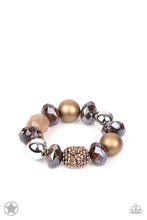 Load image into Gallery viewer, All Cozied Up - Paparazzi Bracelet
