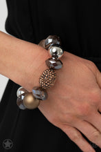 Load image into Gallery viewer, All Cozied Up - Paparazzi Bracelet

