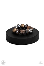 Load image into Gallery viewer, All Cozied Up - Paparazzi Bracelet
