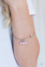 Load image into Gallery viewer, Marine Melody - Pink Bracelet Paparazzi
