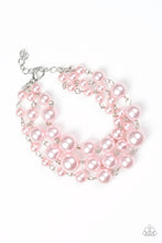Load image into Gallery viewer, Until The End Of TIMELESS - Pink - Paparazzi
