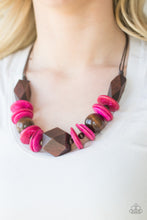 Load image into Gallery viewer, Pacific Paradise - Pink - Paparazzi
