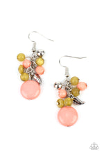 Load image into Gallery viewer, Paparazzi  Accessories Whimsically Musical - Multi Earrings
