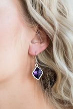 Load image into Gallery viewer, Glow It Up - Purple - Paparazzi
