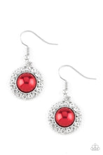 Load image into Gallery viewer, Fashion Show Celebrity - Red - Paparazzi

