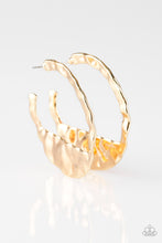 Load image into Gallery viewer, The BEAST Of Me - Gold - Paparazzi
