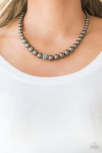 Load image into Gallery viewer, High-Stakes FAME - Black Paparazzi Accessories
