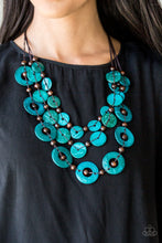 Load image into Gallery viewer, Catalina Coastin - Blue Paparazzi
