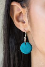 Load image into Gallery viewer, Catalina Coastin - Blue Paparazzi
