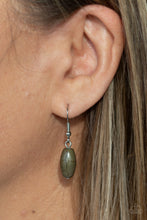 Load image into Gallery viewer, Explore The Elements - Green - Paparazzi
