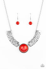 Load image into Gallery viewer, Egyptian Spell - Orange - Paparazzi
