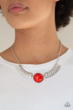 Load image into Gallery viewer, Egyptian Spell - Orange - Paparazzi
