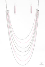 Load image into Gallery viewer, Radical Rainbows - Pink - Paparazzi
