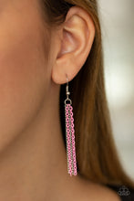 Load image into Gallery viewer, Radical Rainbows - Pink - Paparazzi
