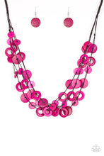 Load image into Gallery viewer, Wonderfully Walla Walla - Pink - Paparazzi
