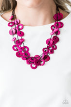 Load image into Gallery viewer, Wonderfully Walla Walla - Pink - Paparazzi
