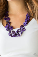 Load image into Gallery viewer, Wonderfully Walla Walla - Purple - Paparazzi
