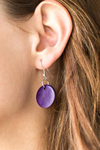 Load image into Gallery viewer, Wonderfully Walla Walla - Purple - Paparazzi
