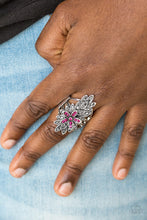 Load image into Gallery viewer, Formal Floral - Pink - Paparazzi
