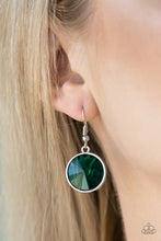 Load image into Gallery viewer, She Sparkles On - Green - Paparazzi
